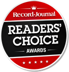 Readers' Choice award
