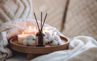 How Home Fragrances Affect Indoor Air Quality