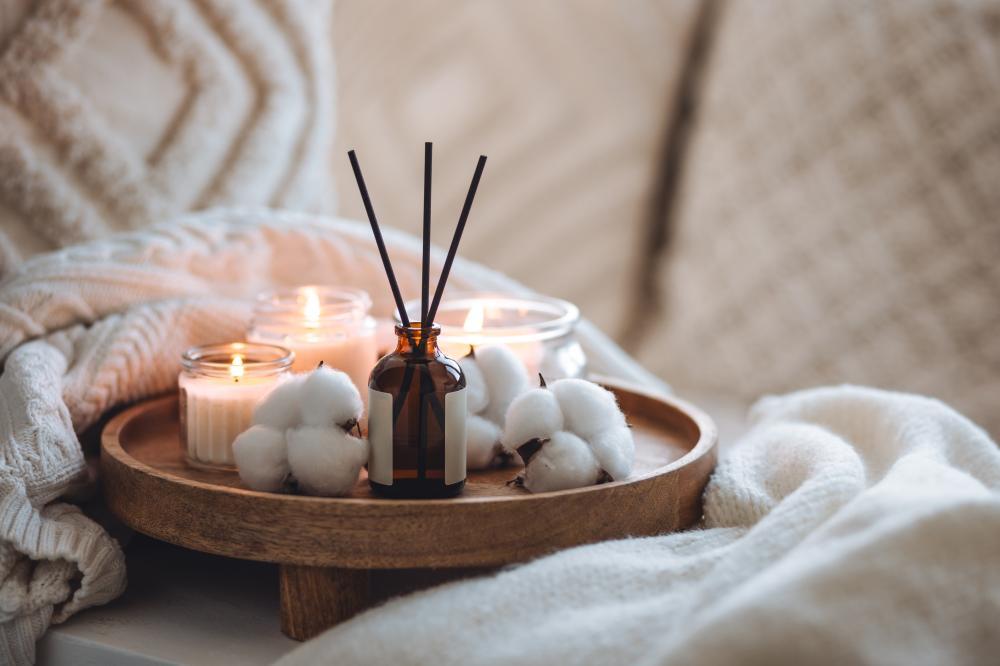 How Home Fragrances Affect Indoor Air Quality - Image 1