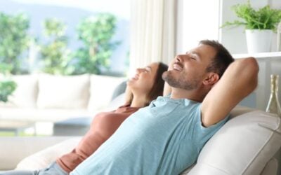 The Science of Comfort