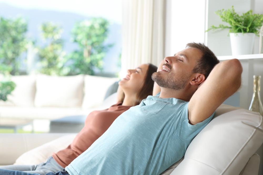 The Science of Comfort - Image 1