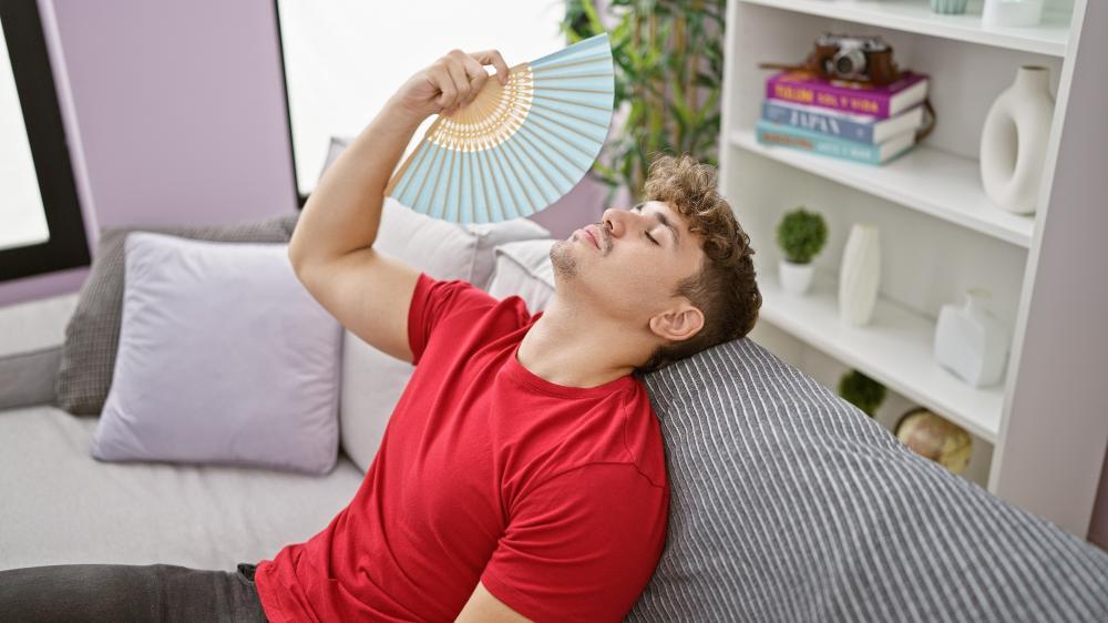 Warmer Temps and Musty Smelling Homes - Image 1