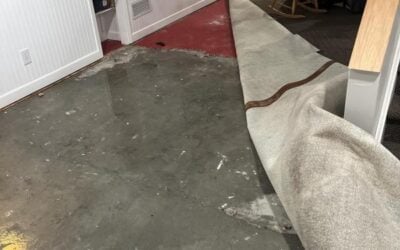 When Insurance Won’t Cover the Damage: What Homeowners Should Do Next