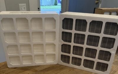 Why is my home always so dusty?