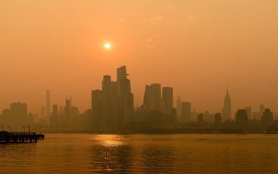 Wildfire Smoke and Indoor Air Quality: A New Concern on the Horizon