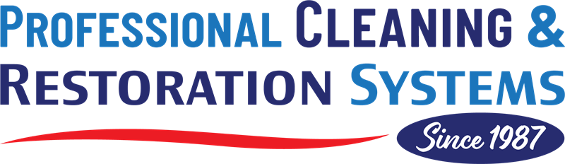 Professional Cleaning & Restoration Systems