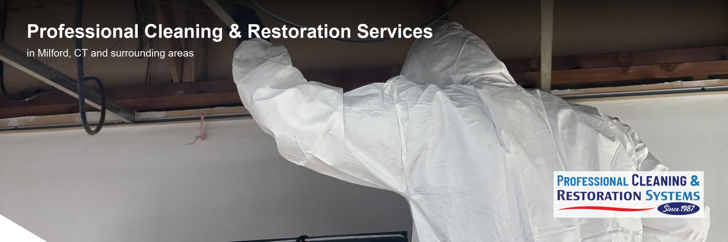 Professional cleaning services in Milford, CT