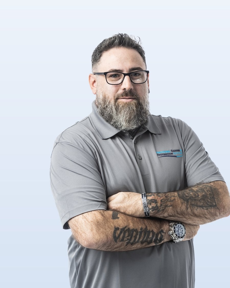 Adam Major