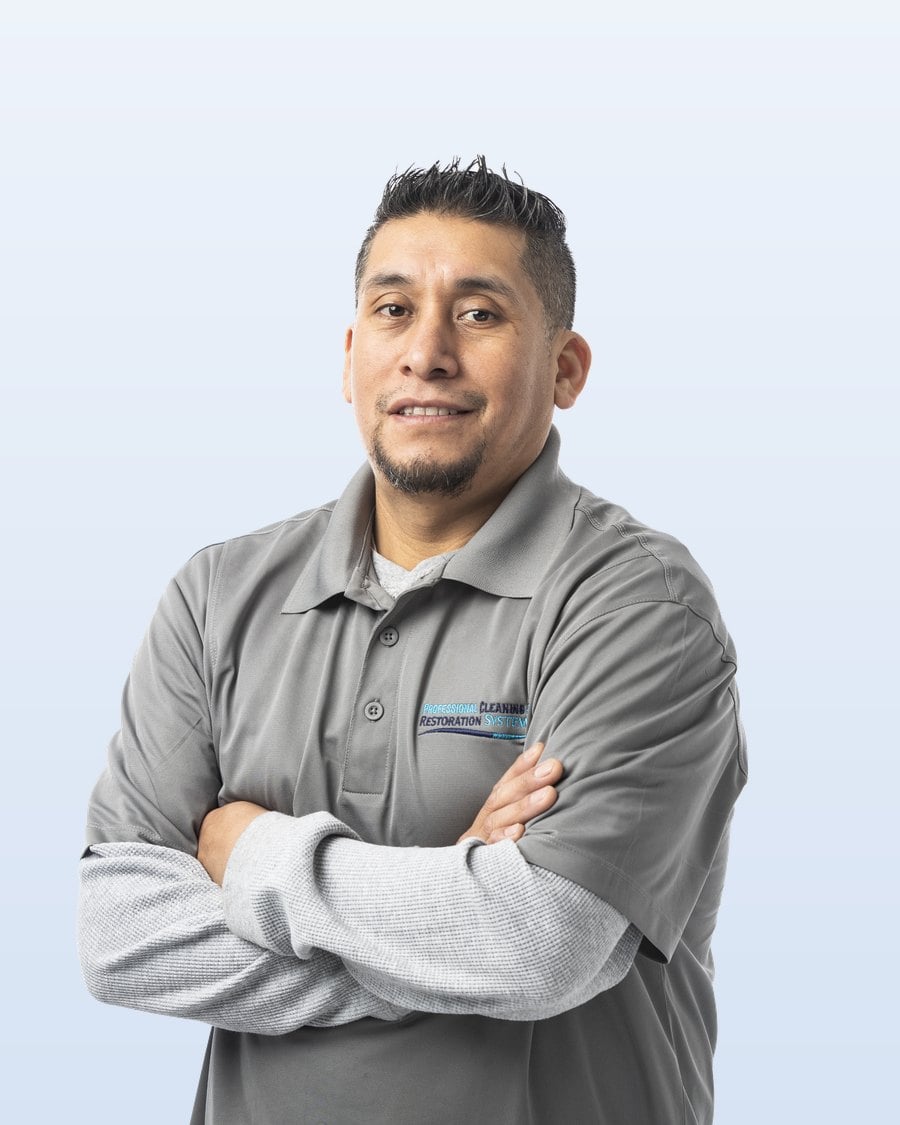 Nicholas Hernandez