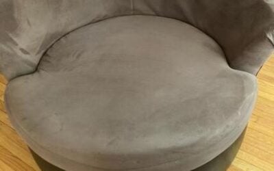 Upholstery Renewal Success in Oxford, CT