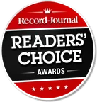Record-Journal Readers' Choice Awards winner