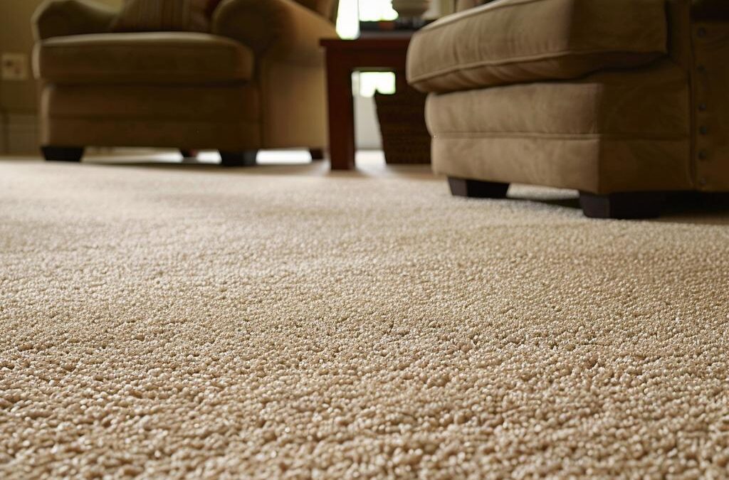 Professional Carpet Cleaning in Derby, CT: A Practical Guide for Homeowners