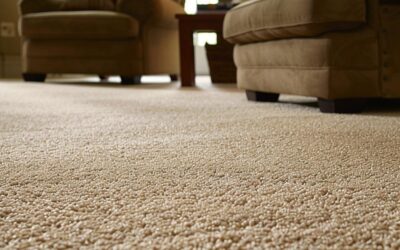 Professional Carpet Cleaning in Derby, CT: A Practical Guide for Homeowners