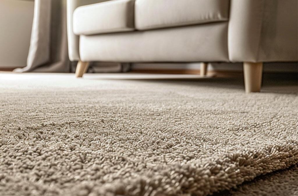 Carpet Stain Removal Derby CT: Quick Solutions in Derby, Connecticut
