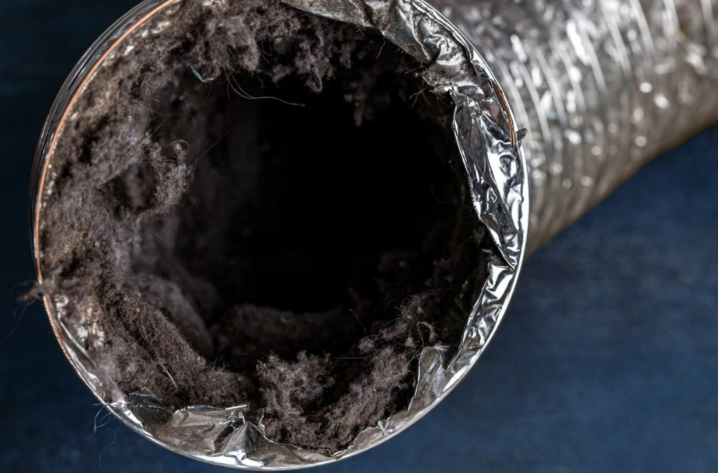 Air Duct Cleaning Health Benefits in New Haven, Connecticut