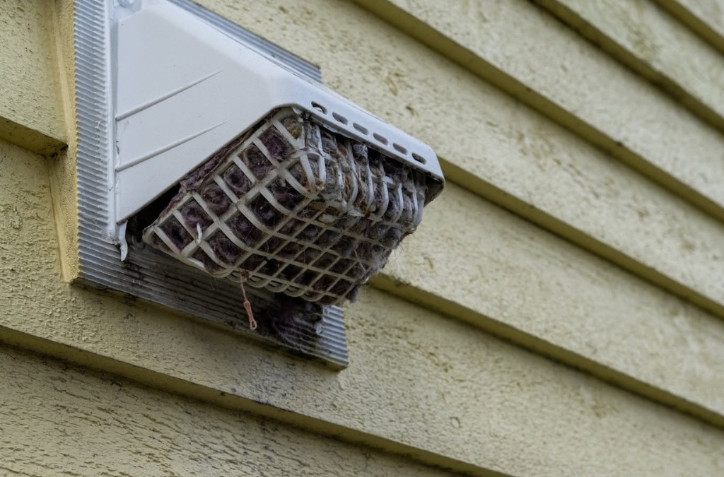 Professional Dryer Vent Cleaning in Derby, CT: Warning Signs, Safety Tips, and Maintenance