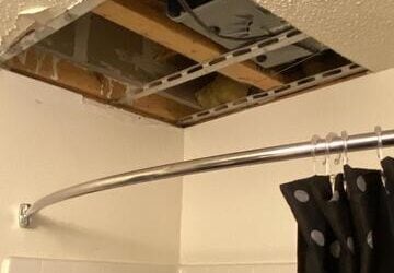 Fast Danbury Overhead Restoration