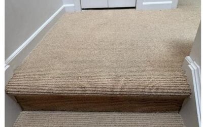 Greenwich, CT Carpet Restoration Saves Damaged Carpet