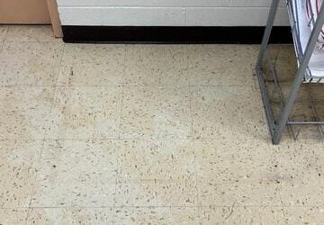 Ledyard CT Floor Cleaning & Tile Restoration