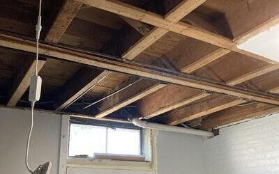 North Haven CT Water Damage Restoration