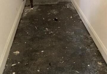 Stamford CT Carpet Removal
